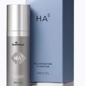 SkinMedica HA5 Rejuvenating Hydrator - Gray